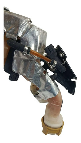 Reservatório Partida Frio Ford Fiesta 2003-2014 5s659w005ba - Imagem 3