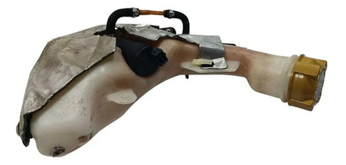 Reservatório Partida Frio Ford Fiesta 2003-2014 5s659w005ba - Imagem 6