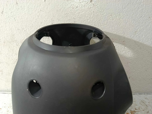 Capa Coluna Direção Fiat Grande Siena 2012-2019 735496928 - Imagem 3