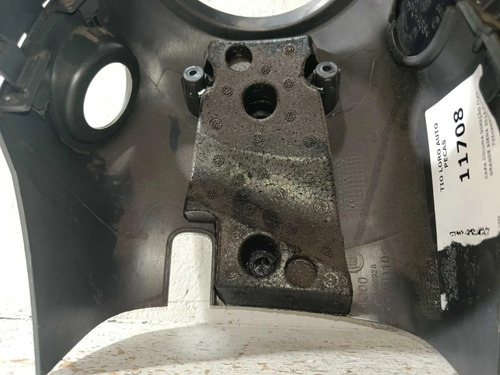 Capa Coluna Direção Fiat Grande Siena 2012-2019 735496928 - Imagem 5