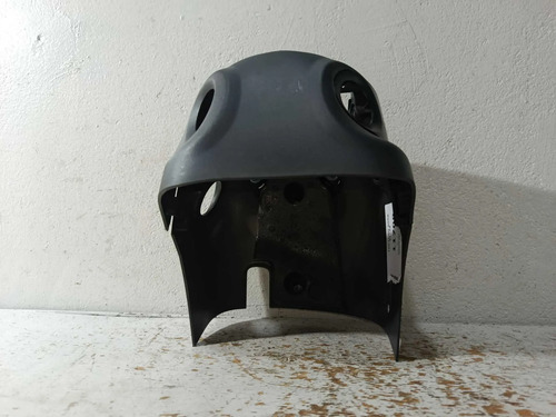 Capa Coluna Direção Fiat Grande Siena 2012-2019 735496928 - Imagem 6