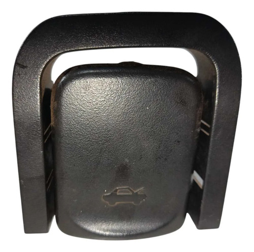 Alavanca Abertura Capo Ford Fusion 2006-2010 6e53-3d52a