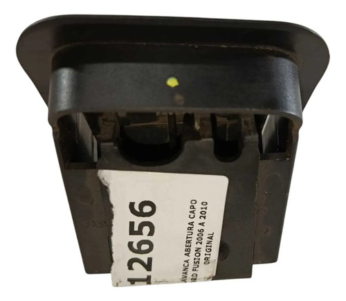 Alavanca Abertura Capo Ford Fusion 2006-2010 6e53-3d52a - Imagem 2