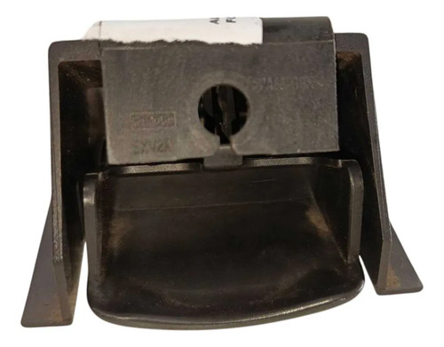 Alavanca Abertura Capo Ford Fusion 2006-2010 6e53-3d52a - Imagem 3