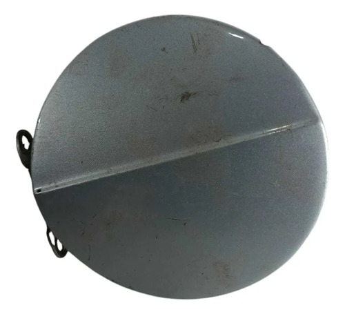 Portinhola Do Tanque Vw Gol Voyage 2009-2023 5u5809905 Prateado 2023