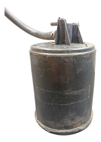 Filtro Canister Chevrolet Prisma 2008 Original - Imagem 2