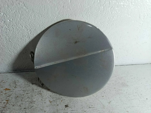 Portinhola Do Tanque Vw Gol Voyage 2009-2023 5u5809905 Prateado 2023 - Imagem 6