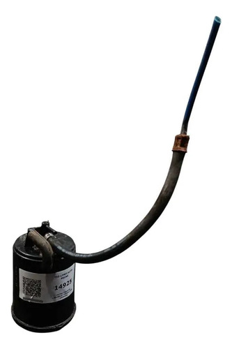 Filtro Canister Chevrolet Prisma 2008 Original - Imagem 5