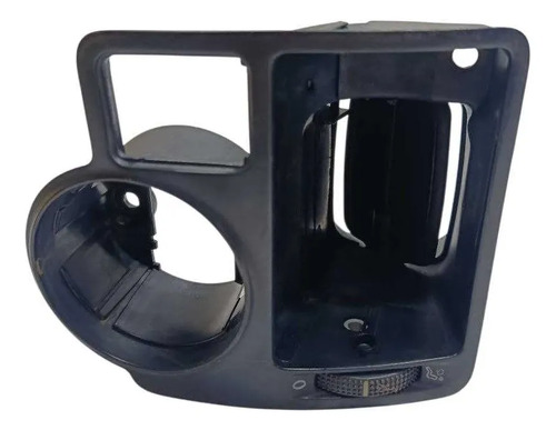 Interruptor De Luz Volkswagen Golf 2005 1j1 819 983 B - Imagem 2