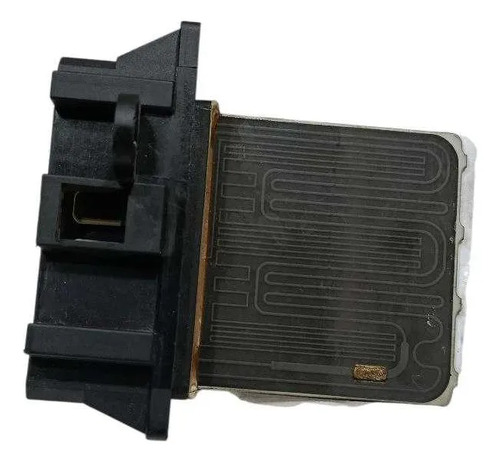 Resistência Interna Ar Condicionado Gm S10 2013 2014 2015 16