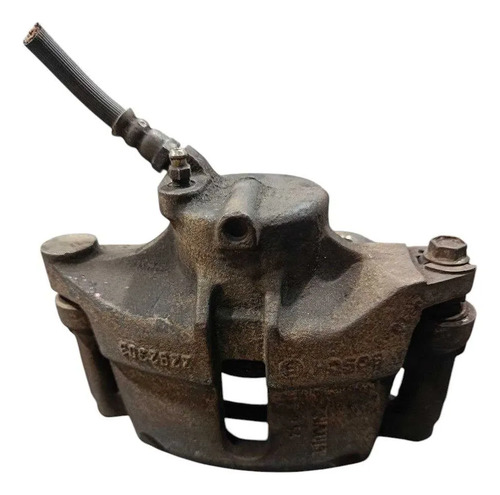 Pinça Freio Diant. Direita Renault Kangoo 2009-2016 2292303 - Imagem 4