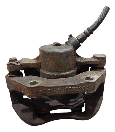 Pinça Freio Diant. Direita Renault Kangoo 2009-2016 2292303 - Imagem 5