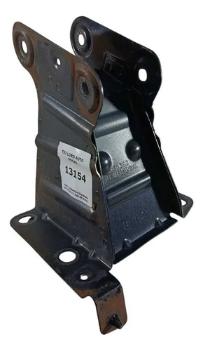 Ponta Longarina L/esquerdo Gm Vectra 2.0 2006-2011 Original Preto