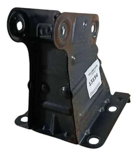 Ponta Longarina L/esquerdo Gm Vectra 2.0 2006-2011 Original Preto - Imagem 2