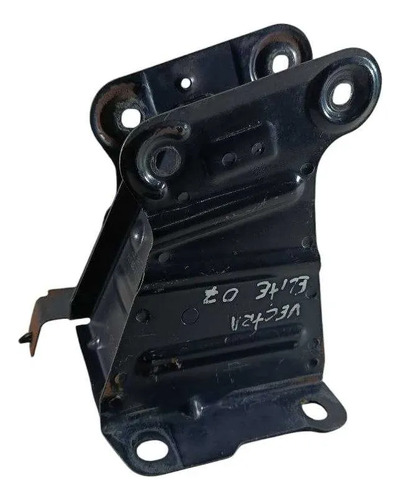 Ponta Longarina L/esquerdo Gm Vectra 2.0 2006-2011 Original Preto - Imagem 3