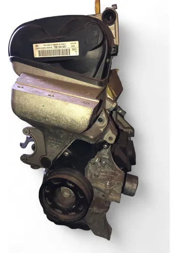 Motor Parcial Volkswagen 1.0 3 Cilindros Gol Fox Up! - Imagem 5