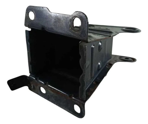 Ponta Longarina L/esquerdo Gm Vectra 2.0 2006-2011 Original Preto - Imagem 4