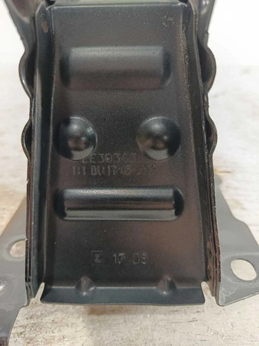 Ponta Longarina L/esquerdo Gm Vectra 2.0 2006-2011 Original Preto - Imagem 5