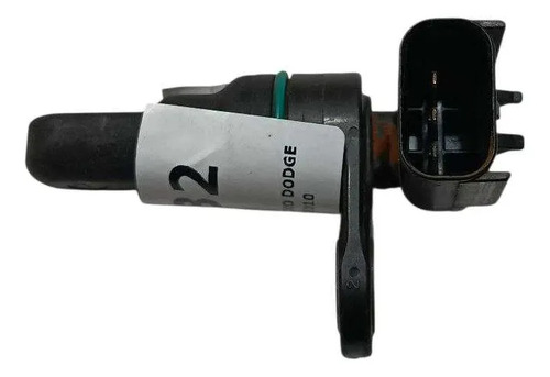 Sensor De Fase Do Eixo Dodge Journey 2.7 V6 2010 04609089ah - Imagem 2