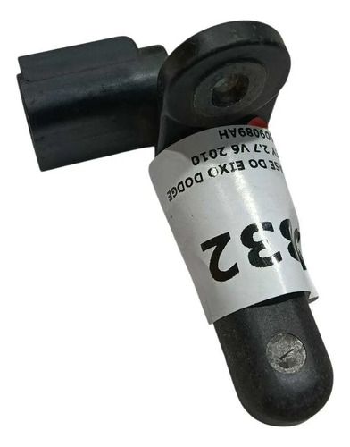 Sensor De Fase Do Eixo Dodge Journey 2.7 V6 2010 04609089ah - Imagem 4