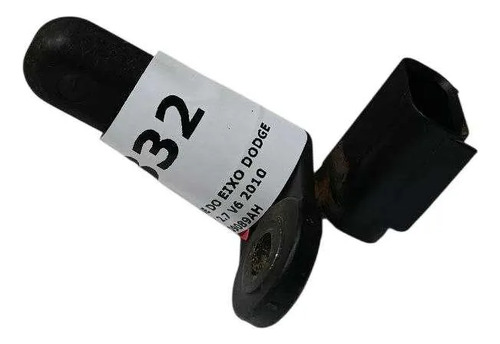 Sensor De Fase Do Eixo Dodge Journey 2.7 V6 2010 04609089ah - Imagem 5