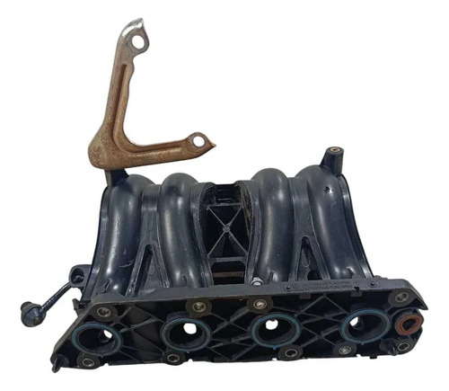 Coletor Admissão Gm Agile 1.4 2014 Original 