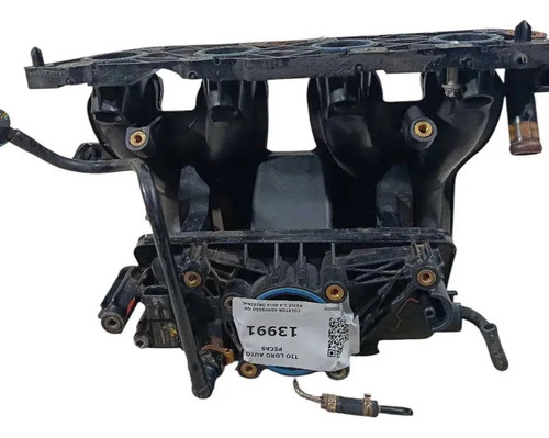 Coletor Admissão Gm Agile 1.4 2014 Original  - Imagem 5