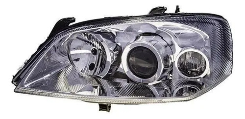 Comando Ar Condicionado Fiat Palio/Grand Siena 5P0142500