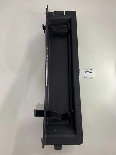 Suporte Triângulo Hyundai Hb20 2013 2019 857721s000 Preto