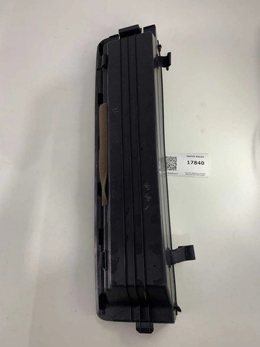 Suporte Triângulo Hyundai Hb20 2013 2019 857721s000 Preto - Imagem 3