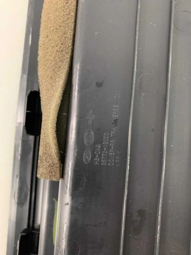 Suporte Triângulo Hyundai Hb20 2013 2019 857721s000 Preto - Imagem 4