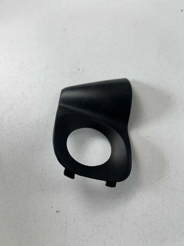 Moldura Chave Coluna Direção Fiat Argo 100237063 3cc 2019 23 - Imagem 3