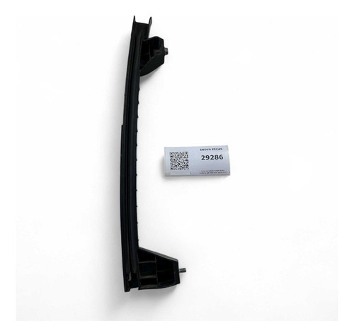 Guia Do Vidro Dianteiro Direito Gm Tracker  2015 2017 Branco