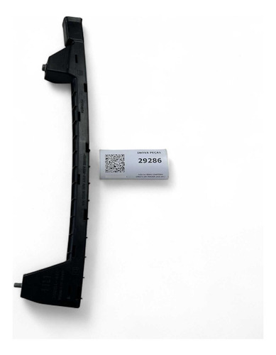 Guia Do Vidro Dianteiro Direito Gm Tracker  2015 2017 Branco - Imagem 2