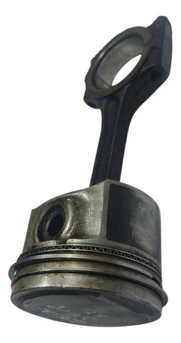 Pistão Biela Std D4d Clio Logan Sandero 1.0 16v Flex 05-2016