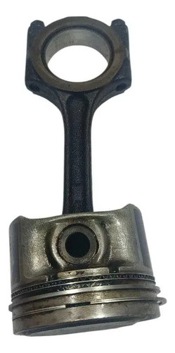 Pistão Biela Std D4d Clio Logan Sandero 1.0 16v Flex 05-2016 - Imagem 2