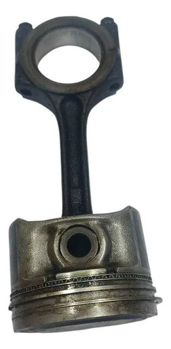 Pistão Biela Std D4d Clio Logan Sandero 1.0 16v Flex 05-2016 - Imagem 3