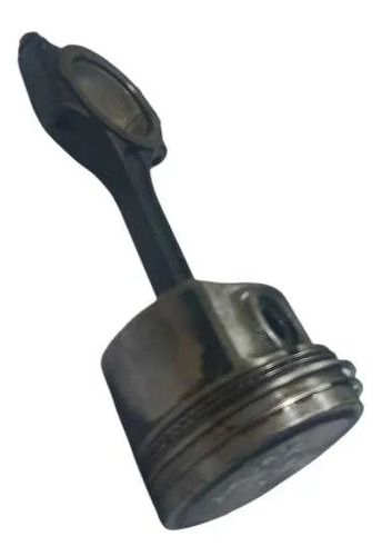 Pistão Biela Std D4d Clio Logan Sandero 1.0 16v Flex 05-2016 - Imagem 4