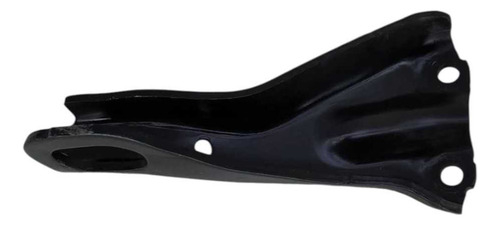 Suporte Alca Retirar Motor Renault Duster Captur 1.6 2017... Preto - Imagem 2