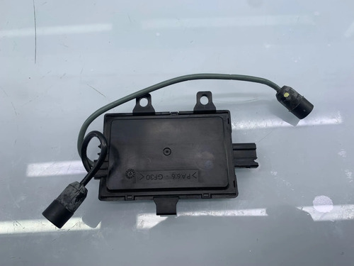 *módulo Sensor Do Alarme Peugeot 308 208 408 C4 Cactus - Imagem 2