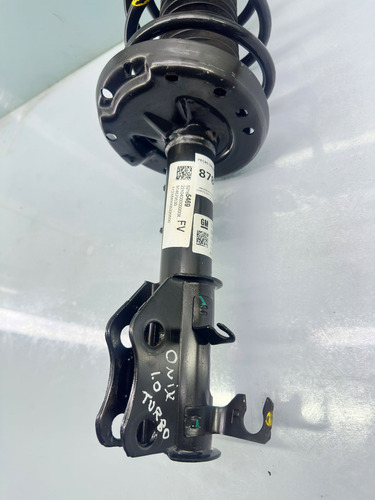 Amortecedor Dianteiro Direito Onix Plus 1.0 Turbo 2019 A2025 - Imagem 3