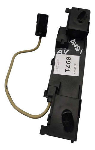 *modulo Sensor Interno Do Alarme Delphi  Audi A4 2003 - Imagem 3