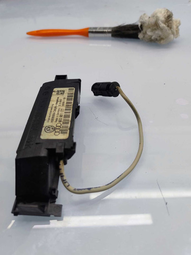 *modulo Sensor Interno Do Alarme Delphi  Audi A4 2003 - Imagem 8