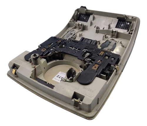 *moldura Luz De Teto Audi A4 2003 - Imagem 4