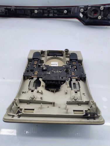 *moldura Luz De Teto Audi A4 2003 - Imagem 7