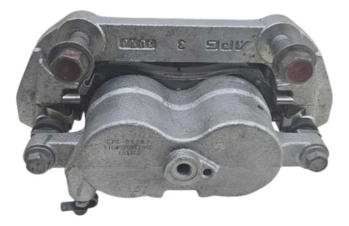 Pinca Freio Dianteira Direita Gwm Haval H6 2024 2025 - Imagem 6