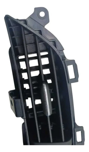 Difusor Ar Cond. Chevrolet Onix Plus Turbo 1.0 2020 A 2024 - Imagem 5