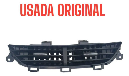 Difusor Ar Cond. Chevrolet Onix Plus Turbo 1.0 2020 A 2024 - Imagem 6