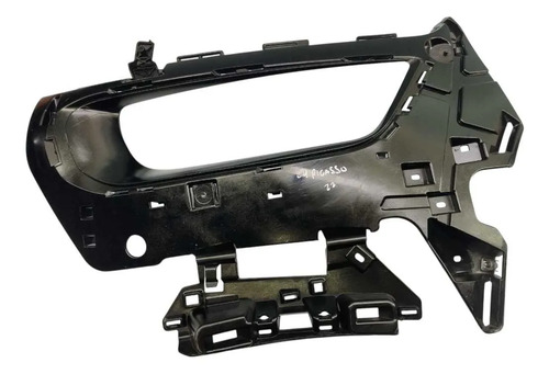 *moldura Farol Esquerdo Citroen C4 Picasso 2019 2022 - Imagem 5