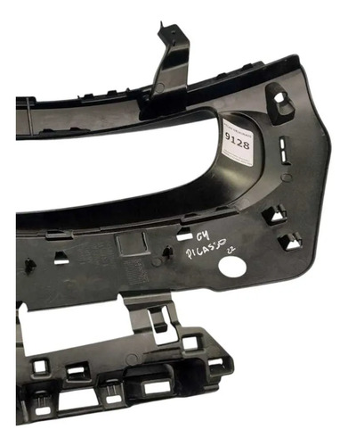 *moldura Farol Esquerdo Citroen C4 Picasso 2019 2022 - Imagem 8